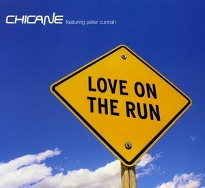 Love On The Run