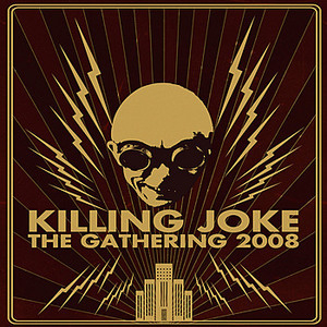 The Gathering 2008 (2CD)