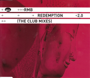 Redemption 2.0 (The Club Mixes)