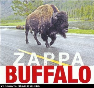 Buffalo (2CD)