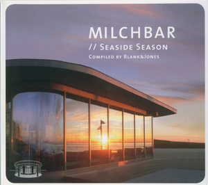 Milchbar // Seaside Season 1