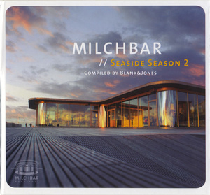 Milchbar // Seaside Season 2