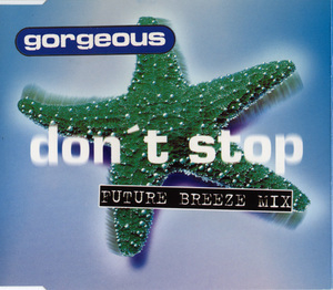 Don't Stop (Future Breeze Mix)