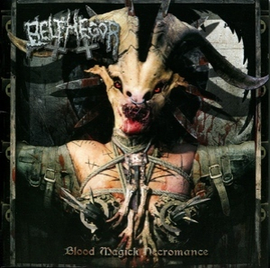 Blood Magick Necromance (le, Nuclear Blast  Nb 2653-2/27361 26532)