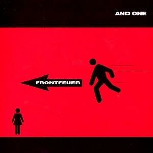 Frontfeuer [EP]