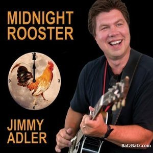 Midnight Rooster