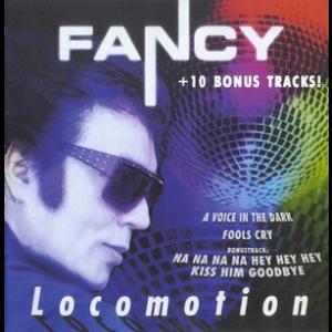 Locomotion