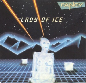 Lady Of Ice
