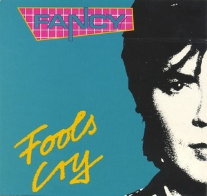 Fools Cry
