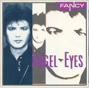 Angel Eyes