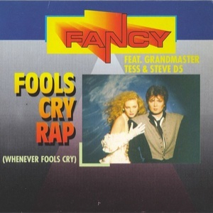 Fools Cry Rap (Whenever Fools Cry)