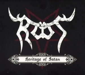 Heritage Of Satan