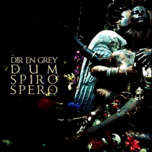 Dum Spiro Spero -audio Disc-