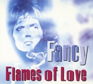 Flames Of Love