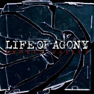 Life Of Agony Broken Valley