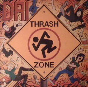 Thrash Zone