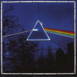 The Dark Side Of The Moon