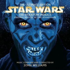 Star Wars Episode I: The Phantom Menace - The Ultimate Edition (2CD)