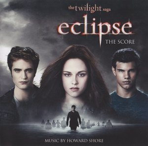 The Twilight Saga Eclipse - Score