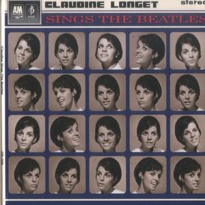 Claudine Longet Sings The Beatles