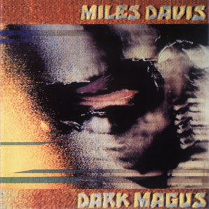 Dark Magus: Live At Carnegie Hall - Cd 1