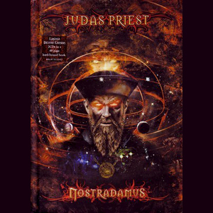 Nostradamus (2CD)