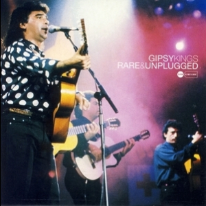 Rare & Unplugged