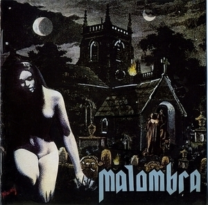 Malombra