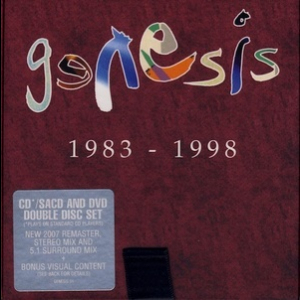 Extra Tracks 1983 - 1998