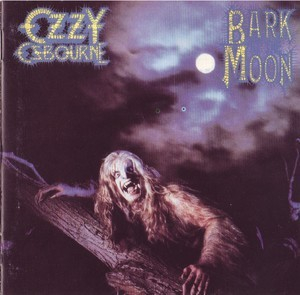 Bark At The Moon