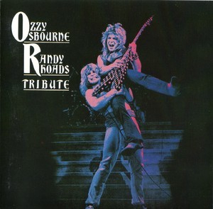 Randy Rhoads Tribute