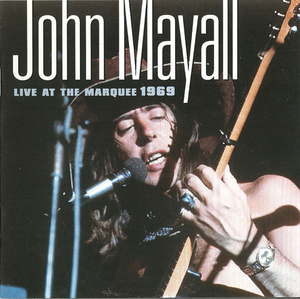 Live At The Marquee (1999, EC)