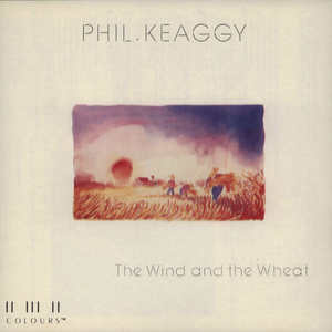 The Wind And The Wheat (us A&m Cd 0758)