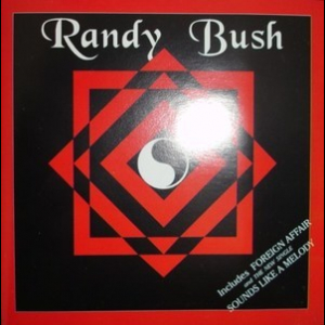 Randy Bush