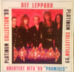 Greatest Hits '99