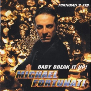 Baby Break It Up! ~Fortunati's 5th~