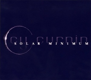 Solar Minimum