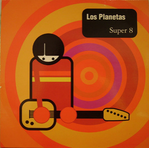 Nuevas Sensaciones (Single) & Super 8 (1995 Reissue)