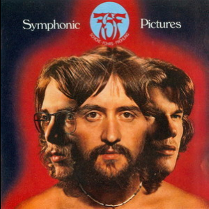 Symphonic Pictures (2CD)