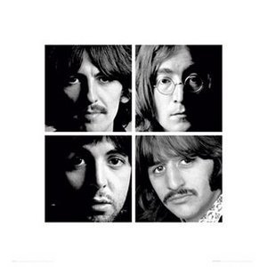The Beatles - white Album (disc 1)