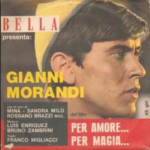 Per Amore... Per Magia...