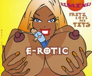 Fritz Love My Tits (Remixes)