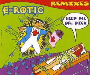 Help Me Dr. Dick (Remixes)