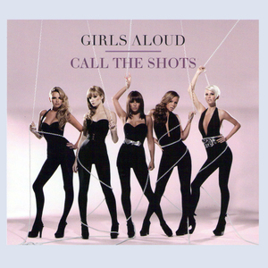 Call The Shots [singles boxset CD17]