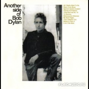 Another Side Of Bob Dylan [2003, remaster]