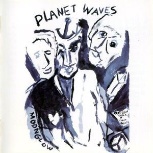 Planet Waves (2003, remaster)