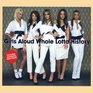 Whole Lotta History [singles boxset CD12]