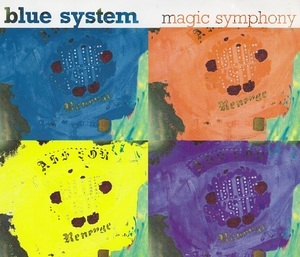 Magic Symphony