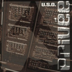 Contemporary Works I - (CD4) - U.s.o.: Privee