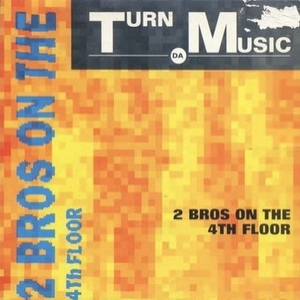 Turn Da Music Up